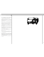 Preview for 18 page of Projectiondesign cineo3+ 1080 User Manual