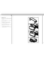 Preview for 21 page of Projectiondesign cineo3+ 1080 User Manual