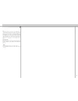 Preview for 32 page of Projectiondesign cineo3+ 1080 User Manual