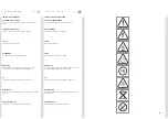 Preview for 13 page of Projectiondesign evo22SX+ User Manual