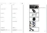 Preview for 15 page of Projectiondesign evo22SX+ User Manual