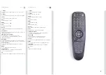 Preview for 25 page of Projectiondesign evo22SX+ User Manual