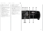 Preview for 29 page of Projectiondesign evo22SX+ User Manual