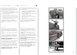 Preview for 33 page of Projectiondesign evo22SX+ User Manual