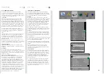 Preview for 59 page of Projectiondesign evo22SX+ User Manual