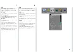 Preview for 61 page of Projectiondesign evo22SX+ User Manual