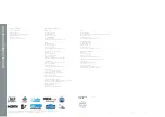 Preview for 78 page of Projectiondesign evo22SX+ User Manual