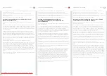 Preview for 8 page of Projectiondesign F10 1080 User Manual