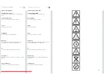 Preview for 13 page of Projectiondesign F10 1080 User Manual