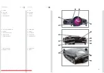 Preview for 17 page of Projectiondesign F10 1080 User Manual