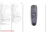 Preview for 25 page of Projectiondesign F10 1080 User Manual