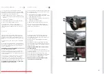 Preview for 33 page of Projectiondesign F10 1080 User Manual