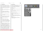 Preview for 47 page of Projectiondesign F10 1080 User Manual