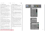 Preview for 61 page of Projectiondesign F10 1080 User Manual