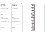 Предварительный просмотр 13 страницы Projectiondesign FR12 User Manual