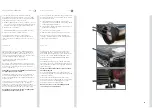 Предварительный просмотр 33 страницы Projectiondesign FR12 User Manual