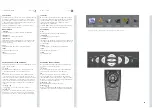 Предварительный просмотр 45 страницы Projectiondesign FR12 User Manual