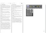 Предварительный просмотр 47 страницы Projectiondesign FR12 User Manual