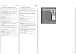 Предварительный просмотр 55 страницы Projectiondesign FR12 User Manual