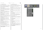 Предварительный просмотр 57 страницы Projectiondesign FR12 User Manual