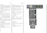 Предварительный просмотр 59 страницы Projectiondesign FR12 User Manual