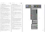 Предварительный просмотр 61 страницы Projectiondesign FR12 User Manual