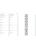 Предварительный просмотр 13 страницы Projectiondesign FS33 IR User Manual