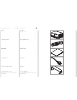 Предварительный просмотр 15 страницы Projectiondesign FS33 IR User Manual