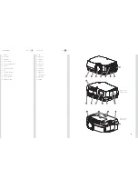 Предварительный просмотр 19 страницы Projectiondesign FS33 IR User Manual