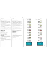 Предварительный просмотр 25 страницы Projectiondesign FS33 IR User Manual