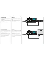 Предварительный просмотр 35 страницы Projectiondesign FS33 IR User Manual