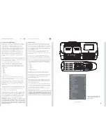 Предварительный просмотр 45 страницы Projectiondesign FS33 IR User Manual