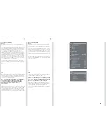 Предварительный просмотр 47 страницы Projectiondesign FS33 IR User Manual