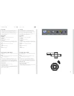 Предварительный просмотр 53 страницы Projectiondesign FS33 IR User Manual