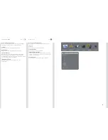 Предварительный просмотр 57 страницы Projectiondesign FS33 IR User Manual