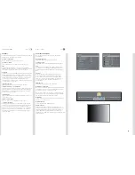 Предварительный просмотр 61 страницы Projectiondesign FS33 IR User Manual