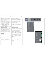 Предварительный просмотр 65 страницы Projectiondesign FS33 IR User Manual