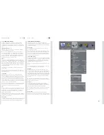 Предварительный просмотр 69 страницы Projectiondesign FS33 IR User Manual