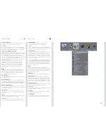 Предварительный просмотр 71 страницы Projectiondesign FS33 IR User Manual