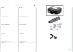 Предварительный просмотр 15 страницы Projectiondesign WUXGA 1080 User Manual