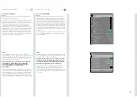 Предварительный просмотр 45 страницы Projectiondesign WUXGA 1080 User Manual