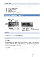 Preview for 6 page of ProJet Hornet-III Instruction Manual