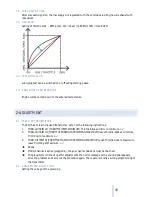 Preview for 16 page of ProJet Hornet-III Instruction Manual