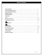 Предварительный просмотр 2 страницы Prokan BS04-BI-LP Assembly Instructions & User Manual