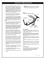 Предварительный просмотр 5 страницы Prokan BS04-BI-LP Assembly Instructions & User Manual