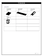 Предварительный просмотр 9 страницы Prokan BS04-BI-LP Assembly Instructions & User Manual