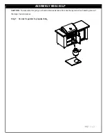 Предварительный просмотр 11 страницы Prokan BS04-BI-LP Assembly Instructions & User Manual