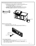 Предварительный просмотр 12 страницы Prokan BS04-BI-LP Assembly Instructions & User Manual