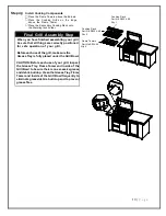 Предварительный просмотр 13 страницы Prokan BS04-BI-LP Assembly Instructions & User Manual