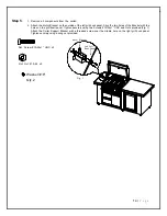 Предварительный просмотр 14 страницы Prokan BS04-BI-LP Assembly Instructions & User Manual